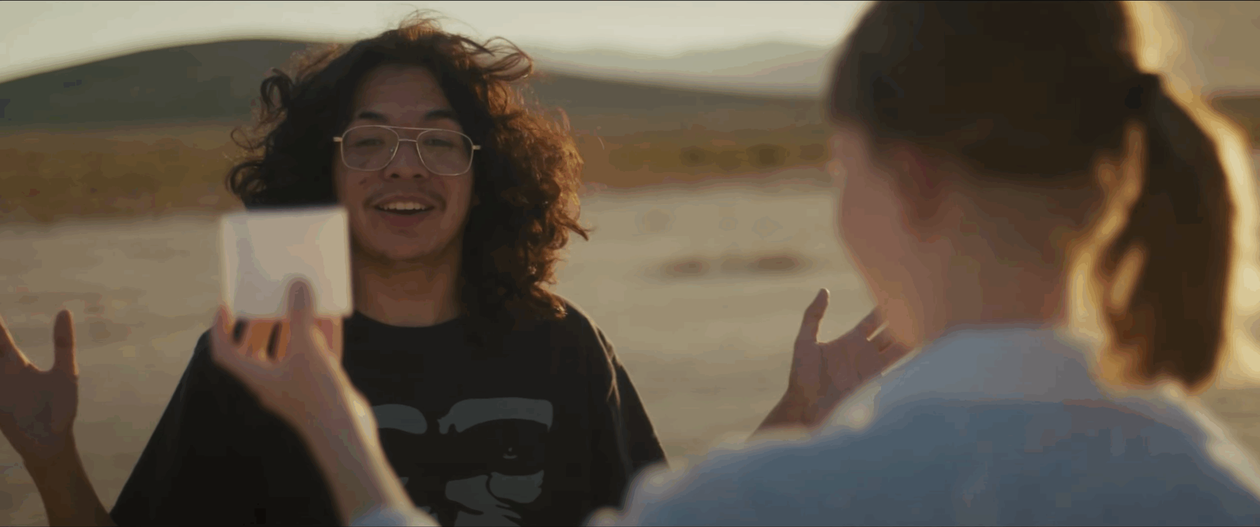 Into the Isaiasverse
