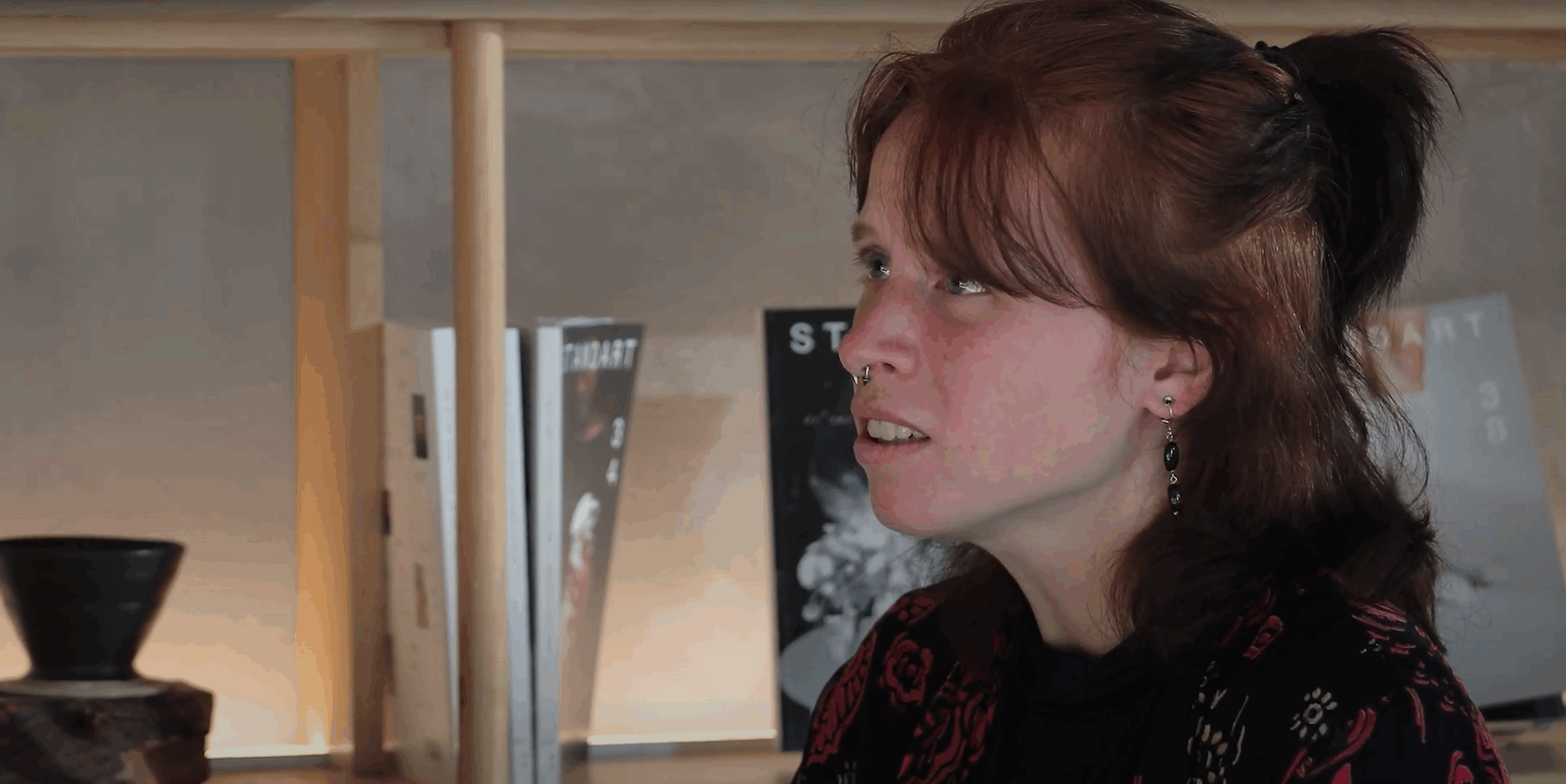 Surviving as an Artist in 203X