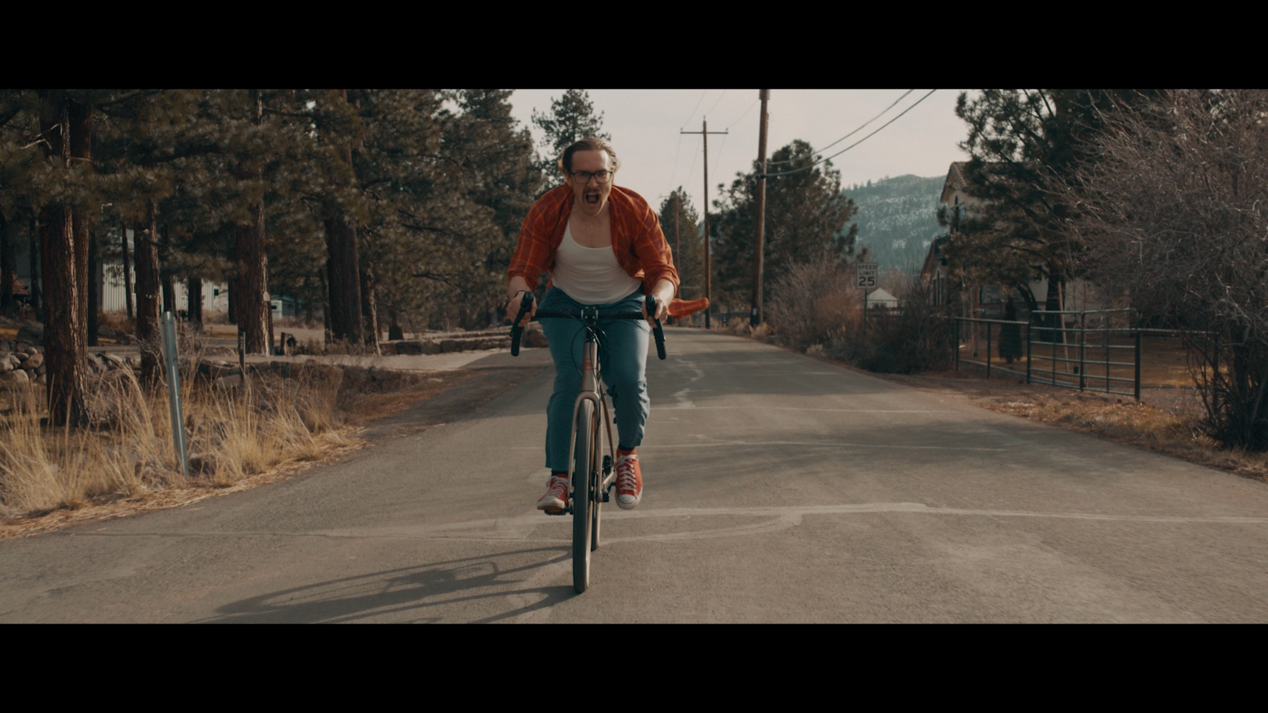 If You're Watching This...