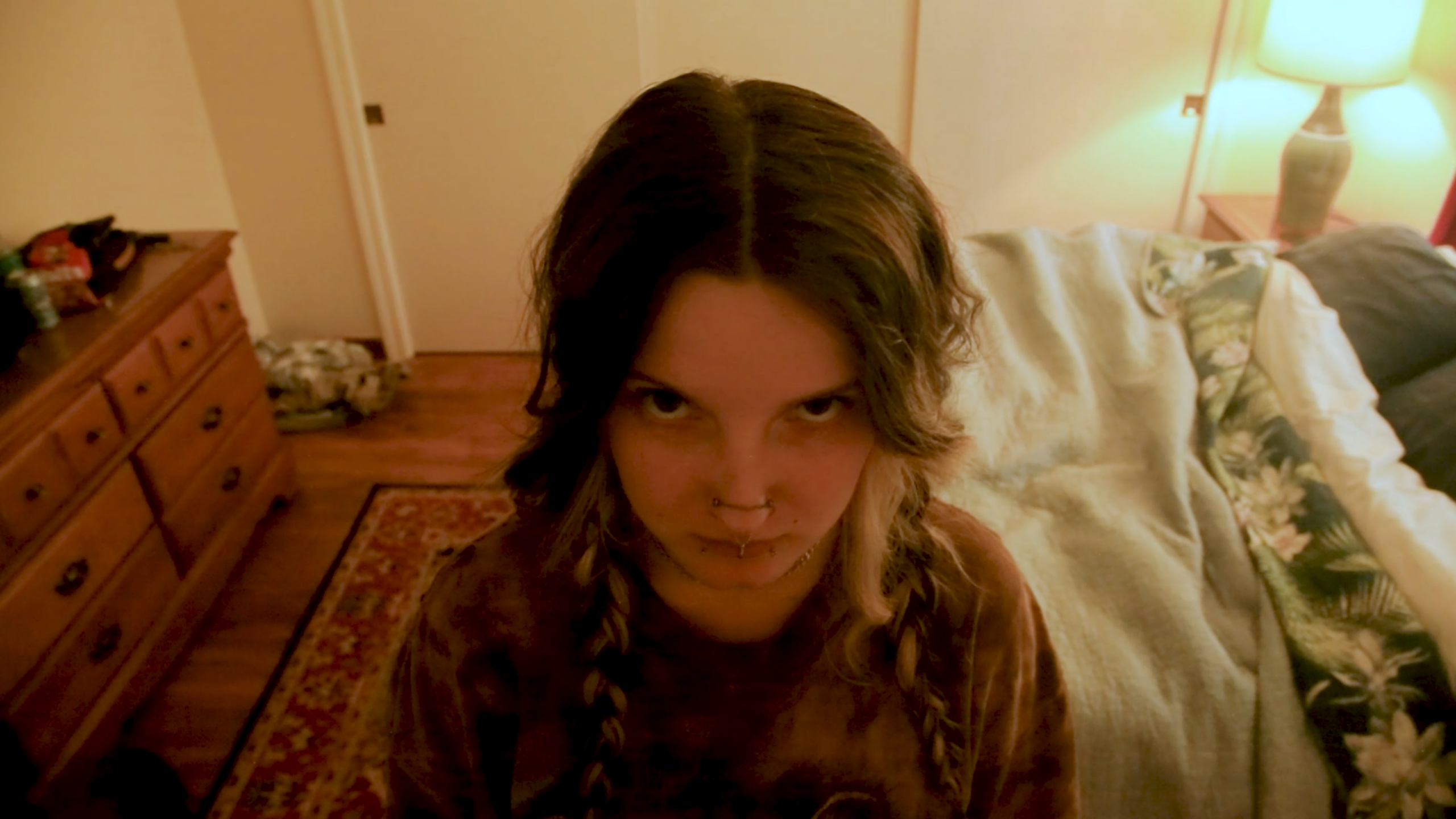 Snared